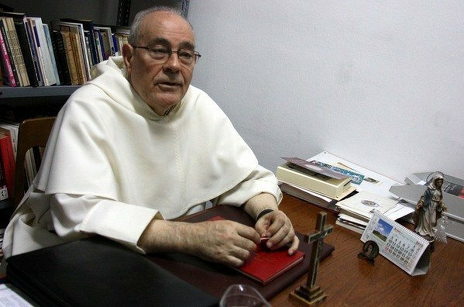 J.J. Gallego