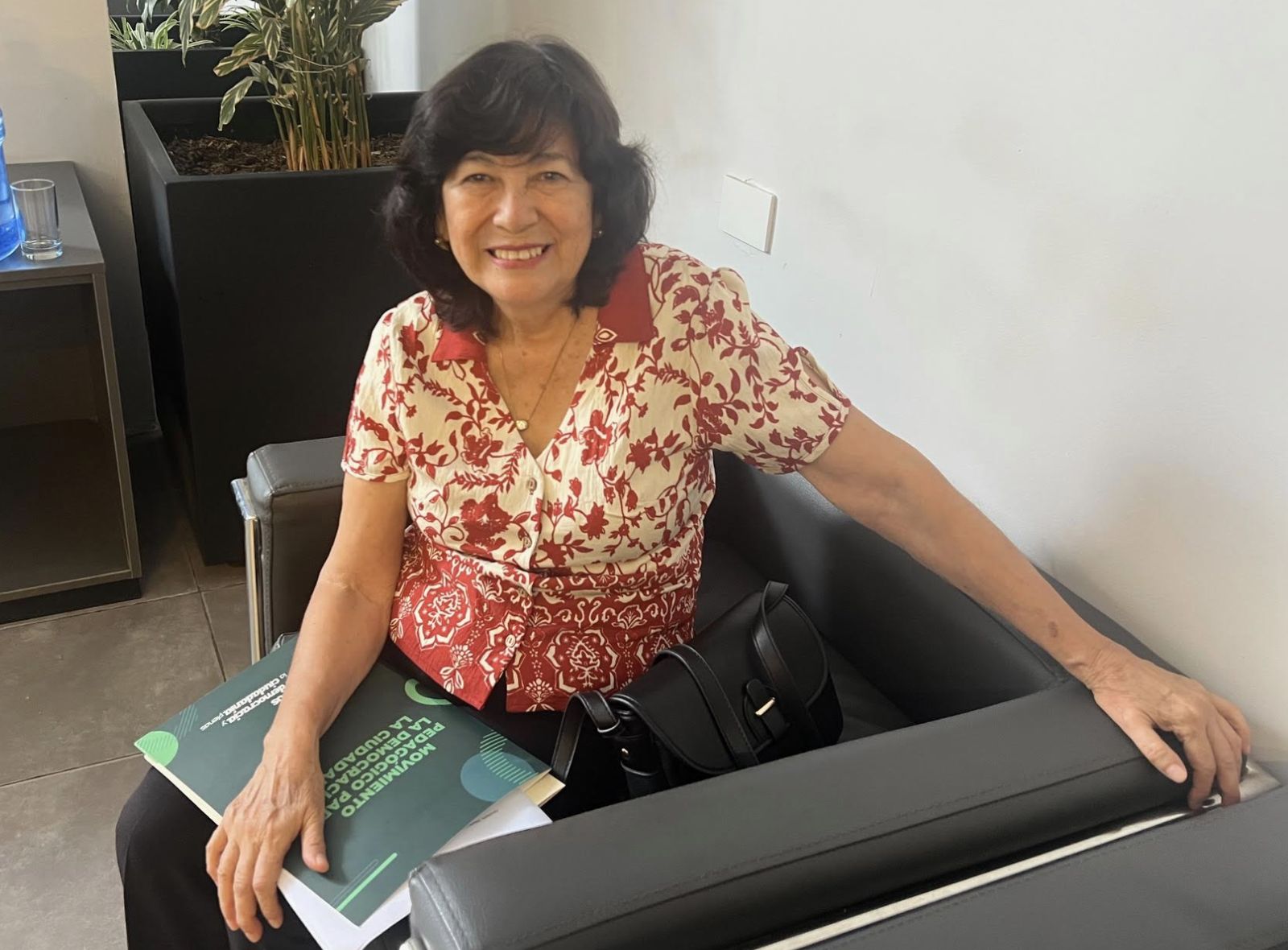 Yolanda Díaz