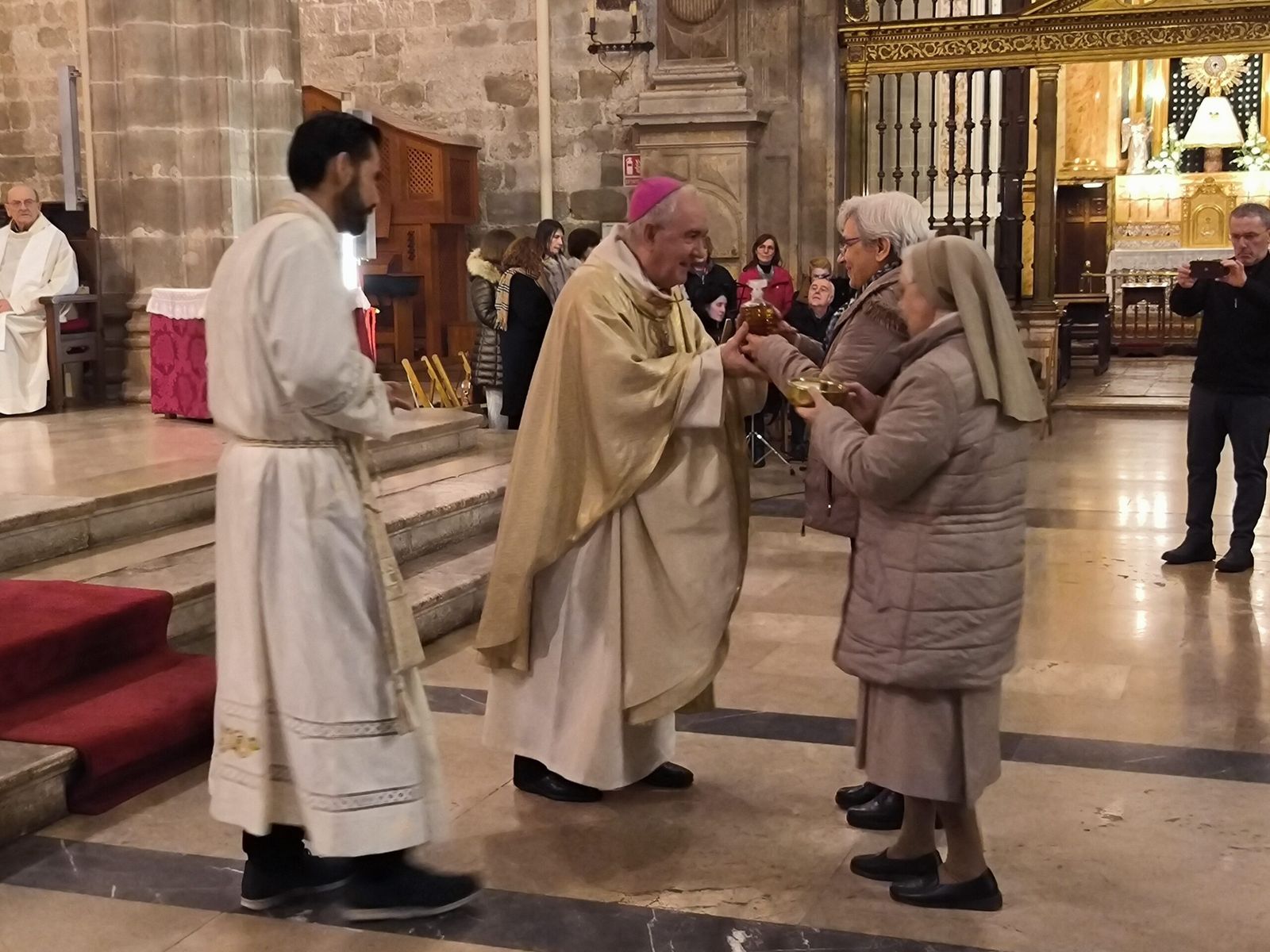 Pérez Pueyo, diez años en Barbastro-Monzón