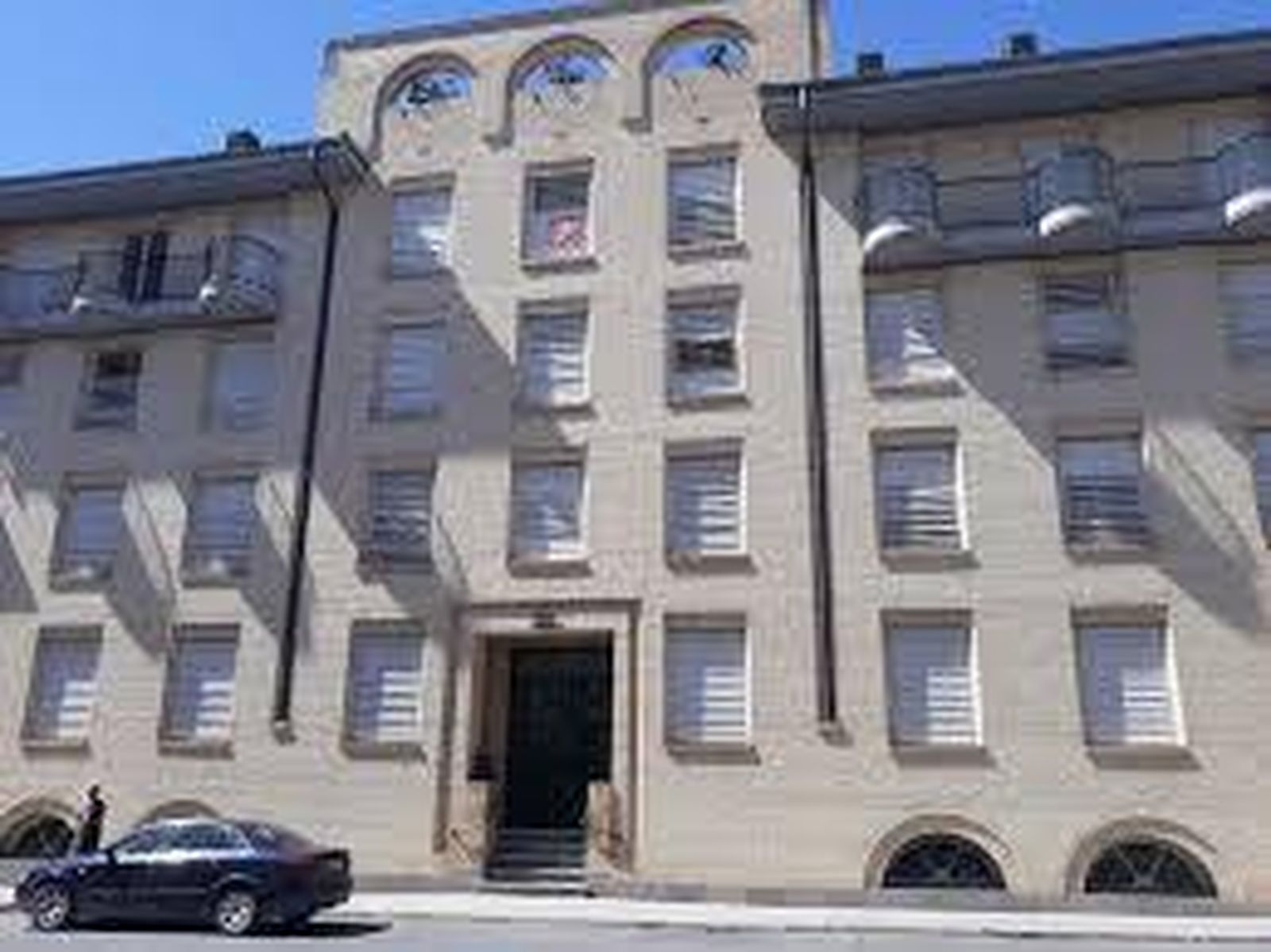 Residencia de Santa Ana