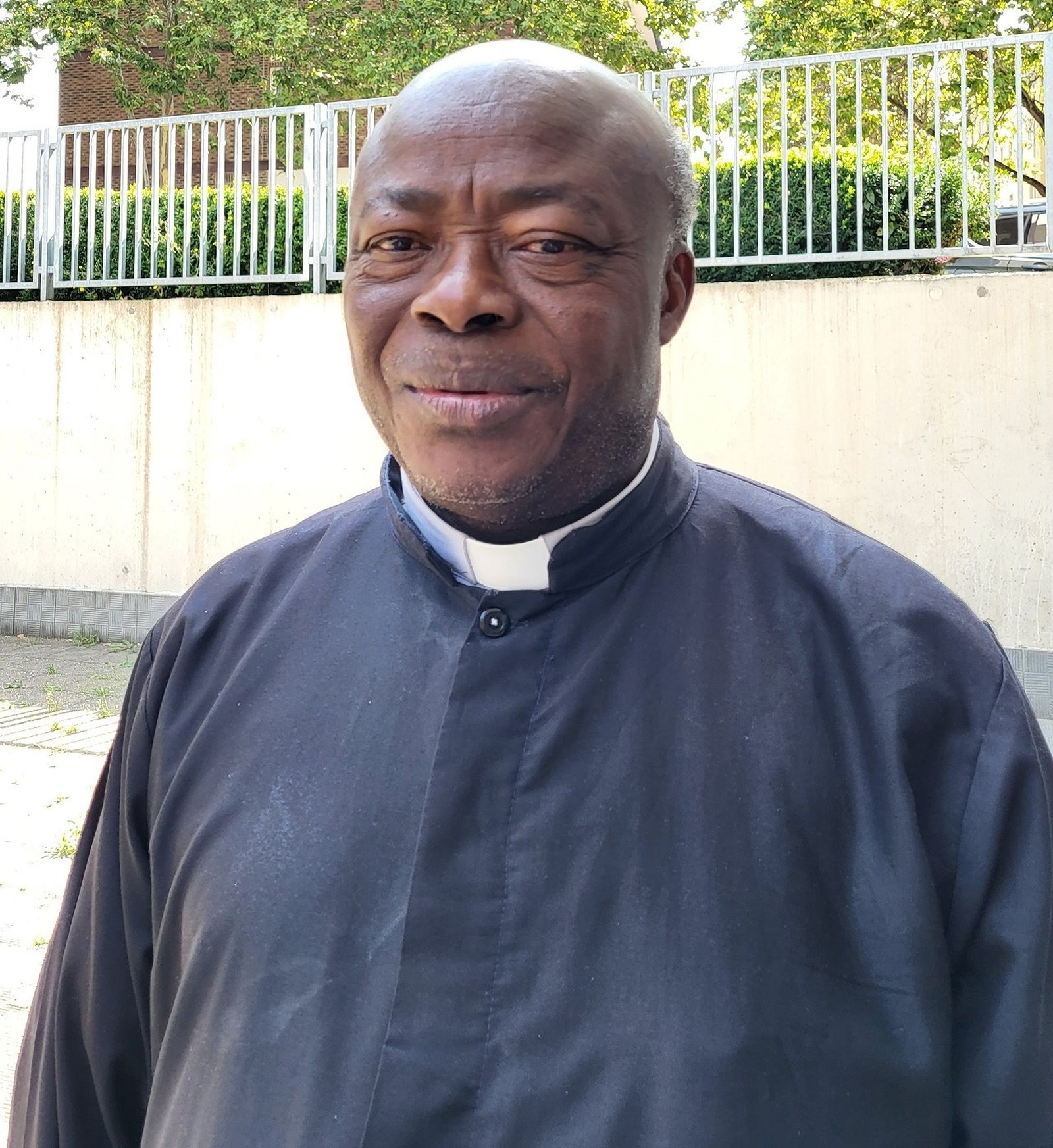 Denuncia de Torturas y Amenazas a presos en Guinea Ecuatorial