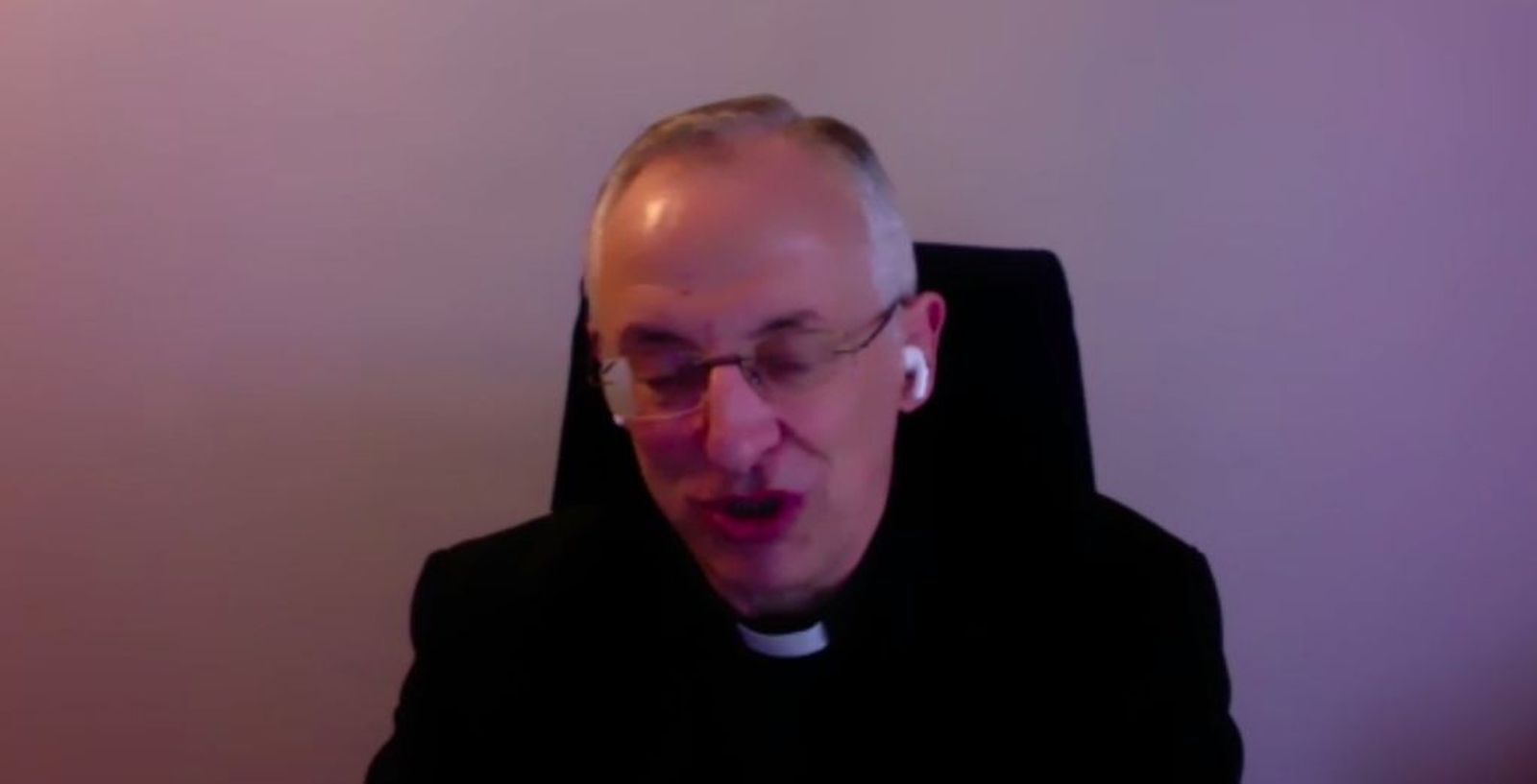 Alfonso Carrasco Rouco