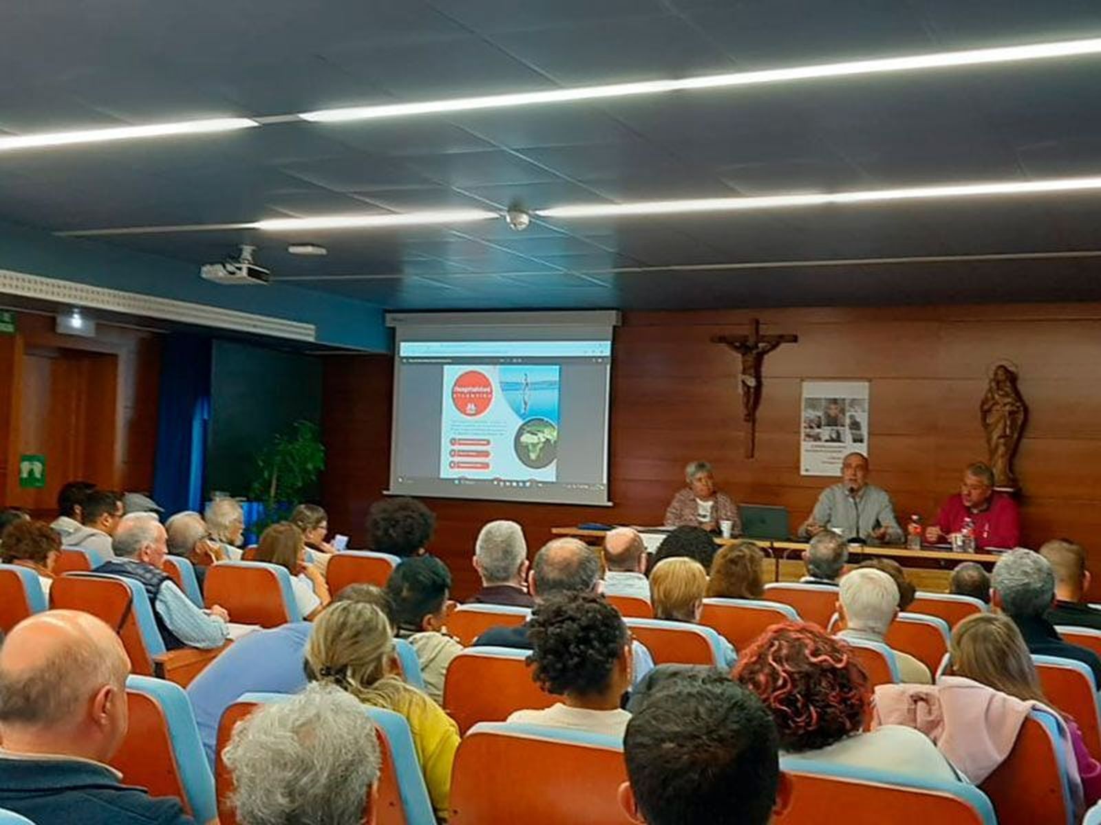 Jornada Migraciones 2024