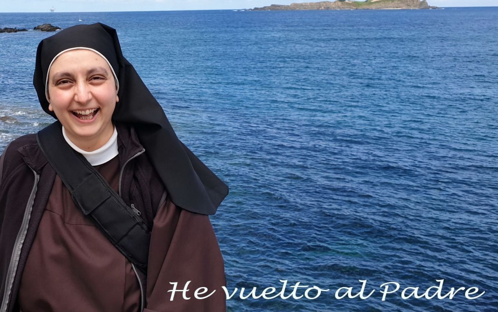 Hermana Marisol de Jesús Hernández Calvo, O.S.C