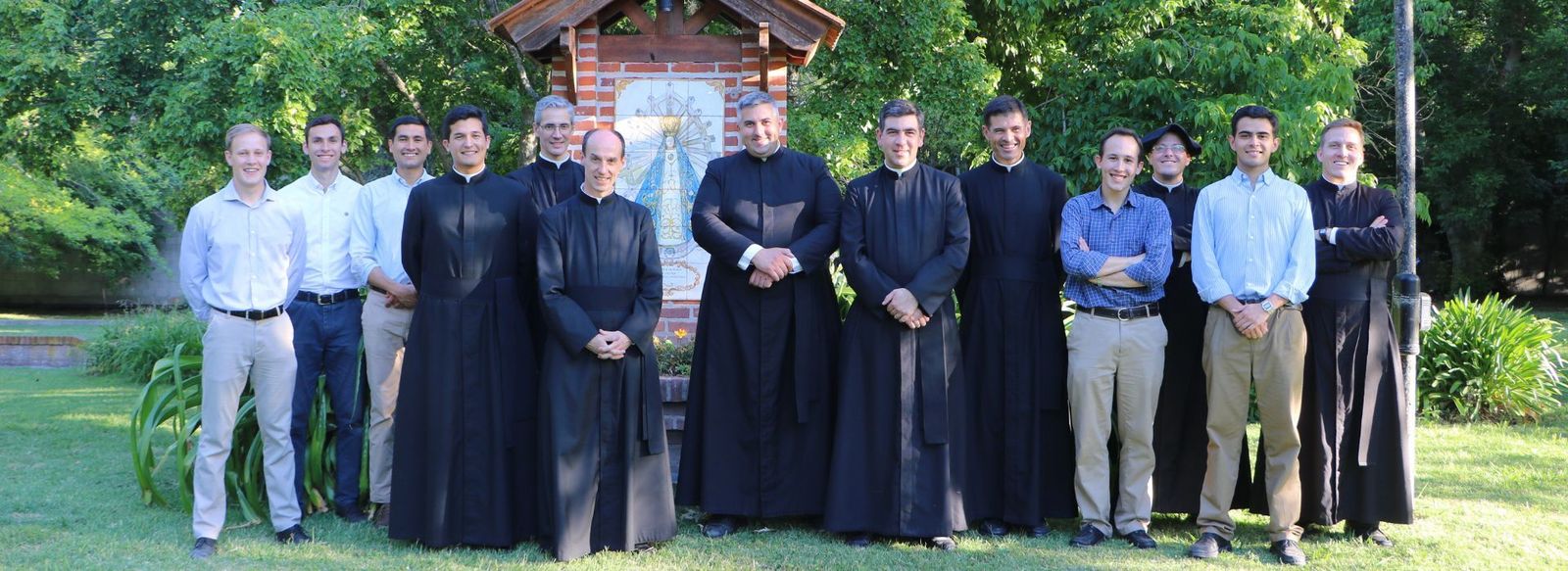 Instituto Miles Christi