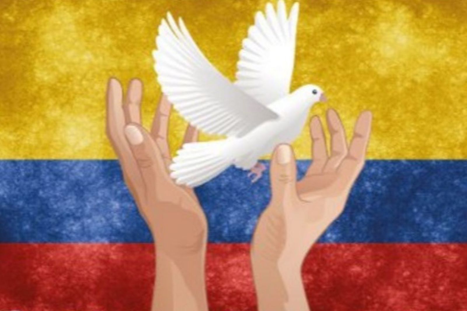 Se solidariza Conferencia del Episcopado Mexicano con el pueblo venezolano.