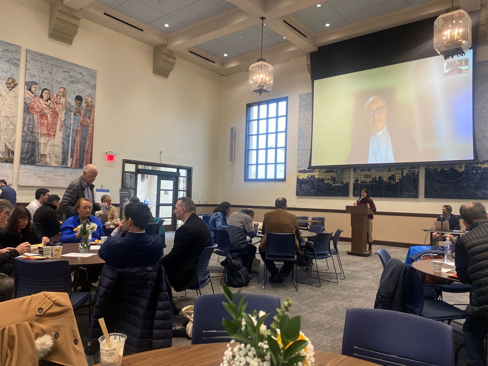 Intervención de Czerny