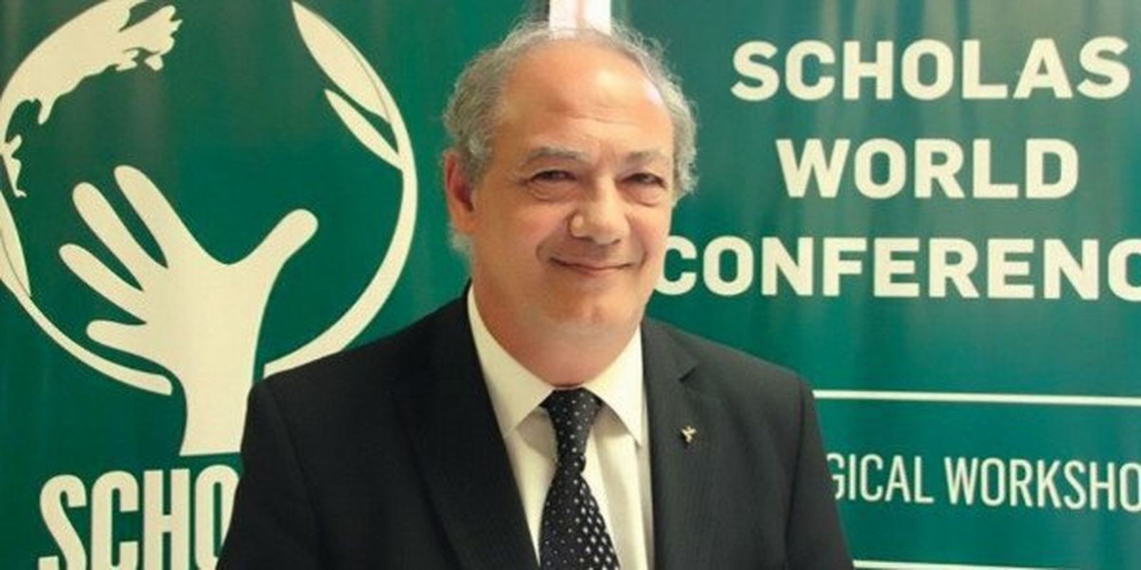 José María del Corral