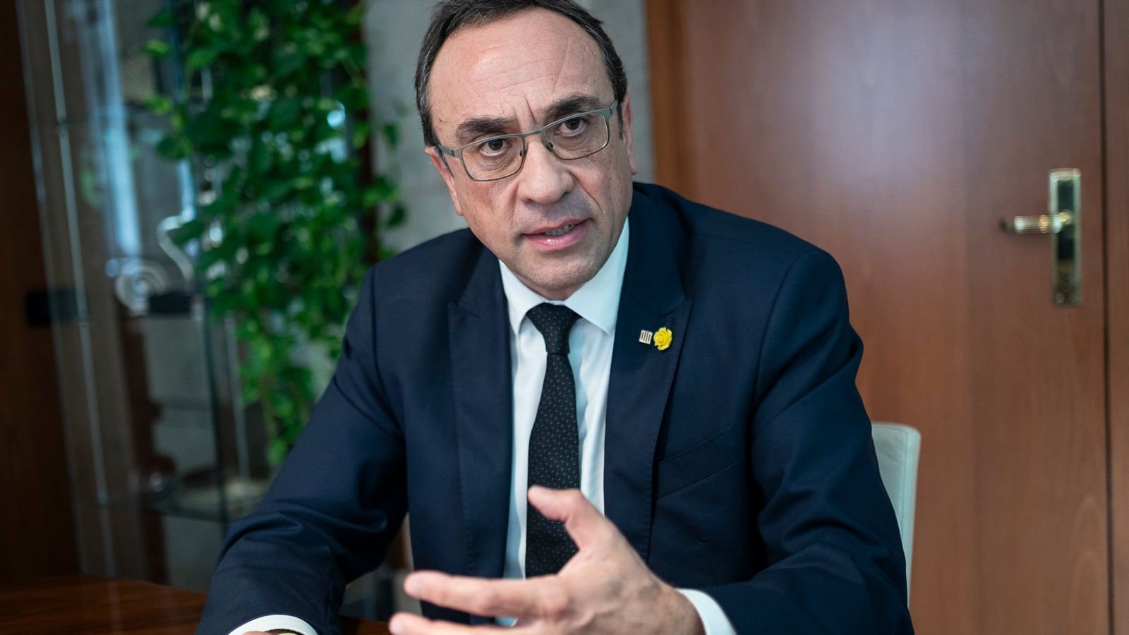 Josep Rull