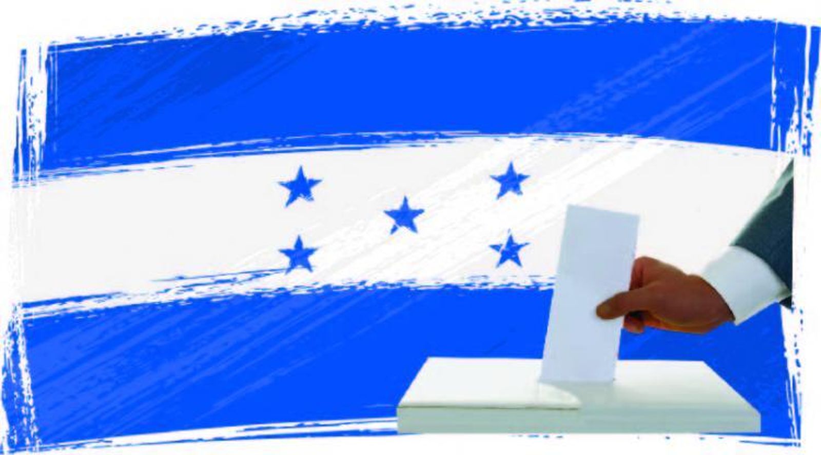 Elecciones en Honduras