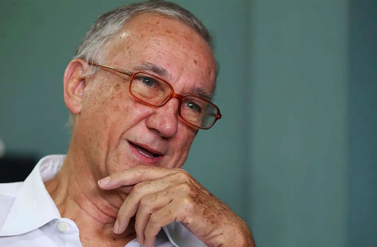 José María Tojeira SJ