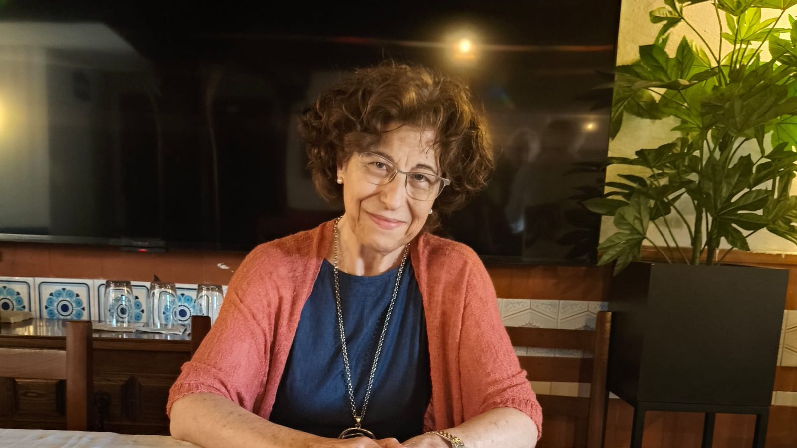 Carmen Bernabé