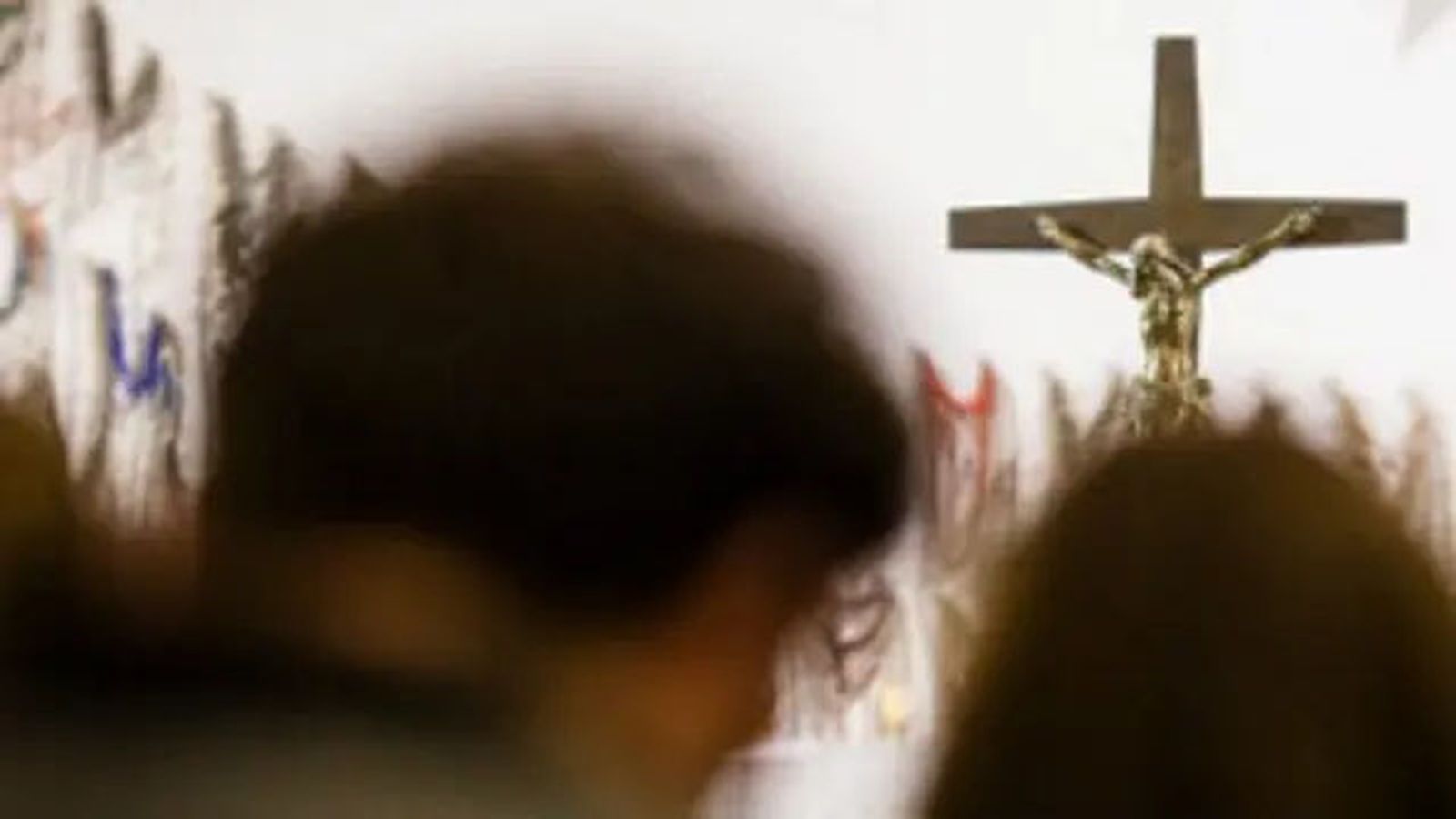 Abusos en la Iglesia católica