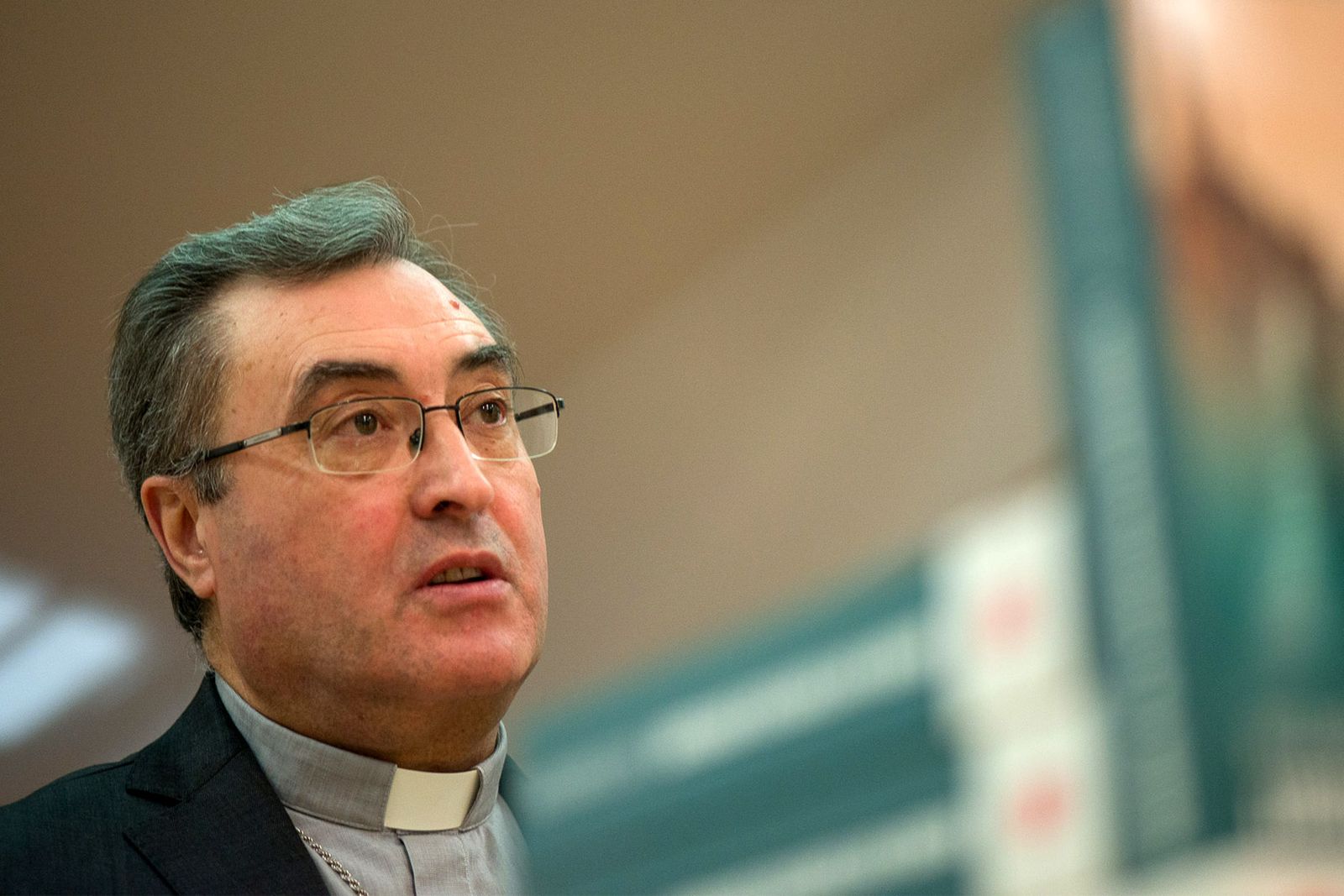 Manuel Linda, obispo de Oporto (Portugal)