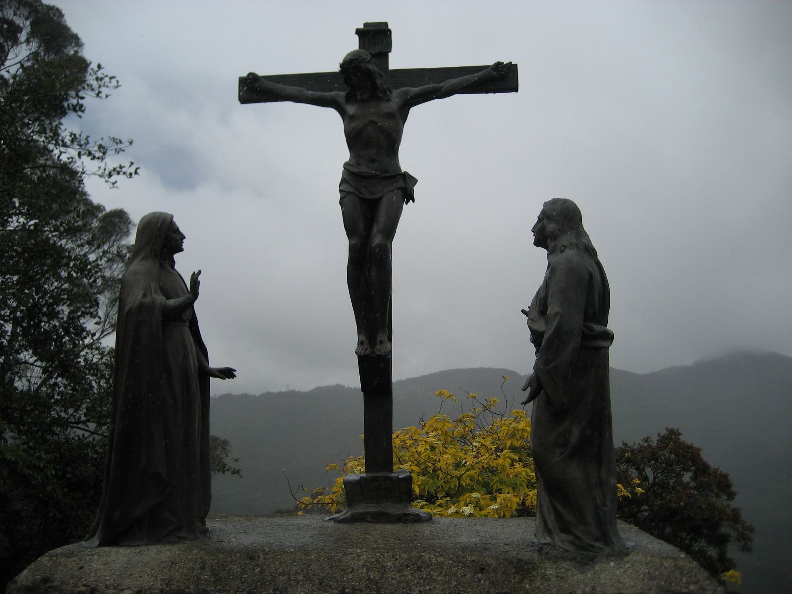 IV Miércoles de Cuaresma