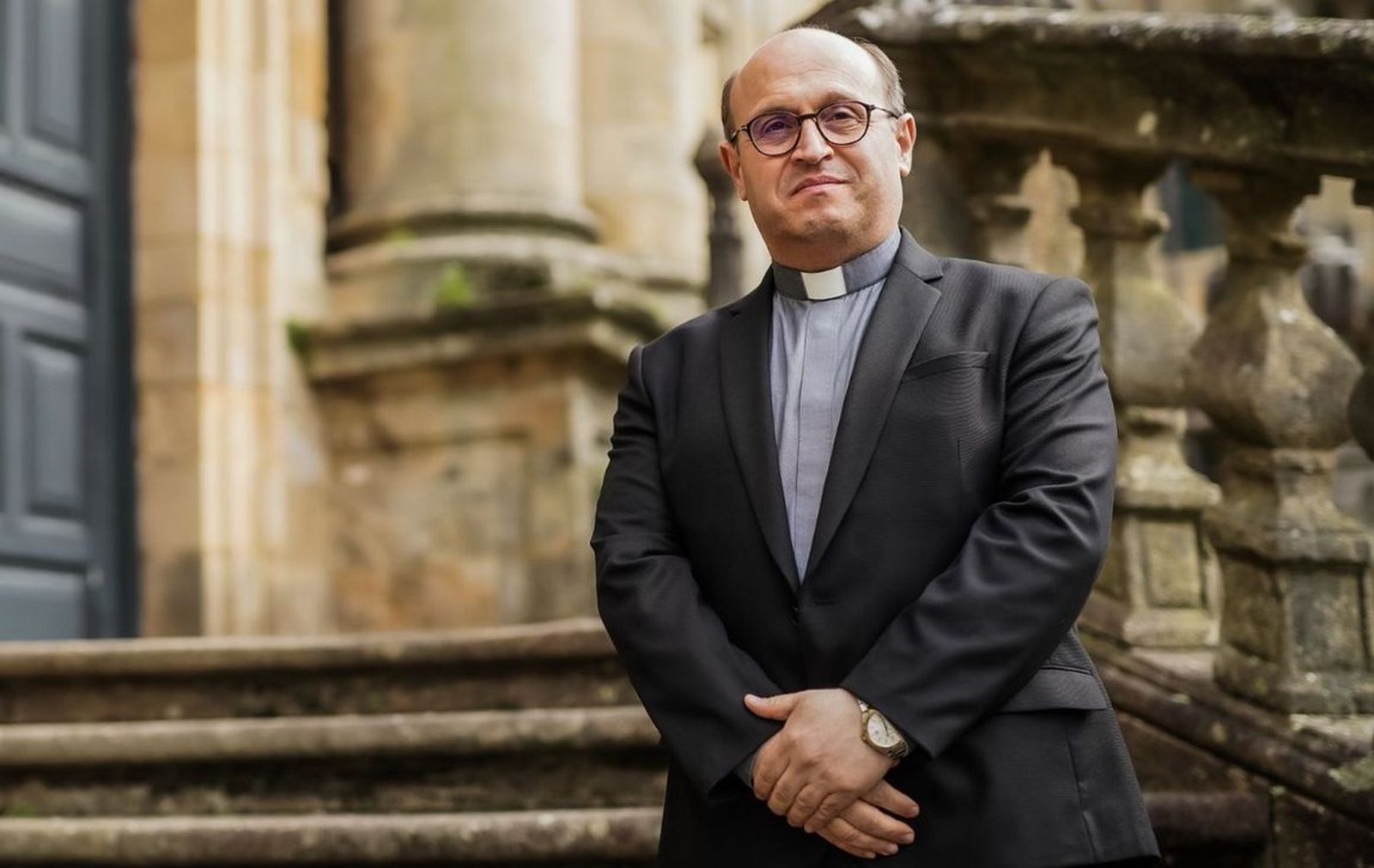 Francisco José Prieto