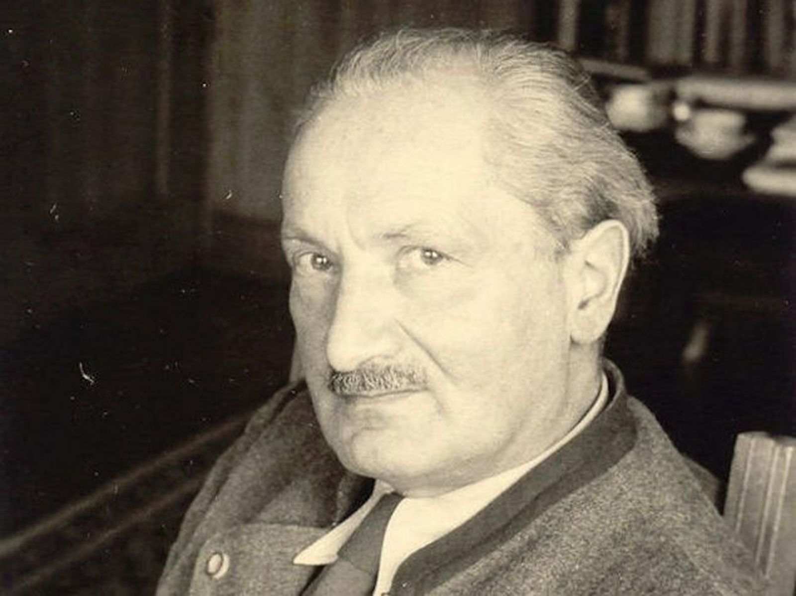 Heidegger