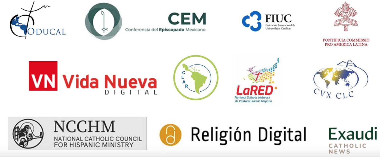 Partners del Seinario Guadalupe