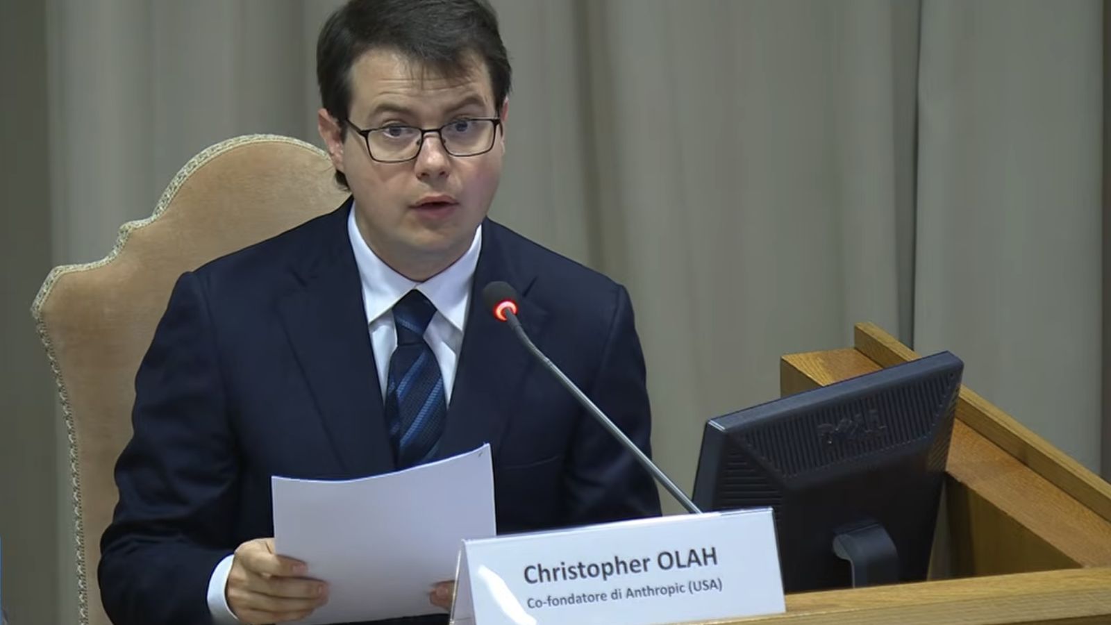 Christopher Olah
