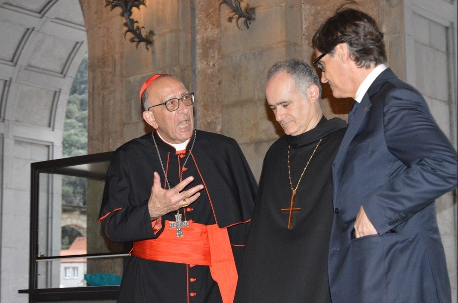 Milenario de Montserrat