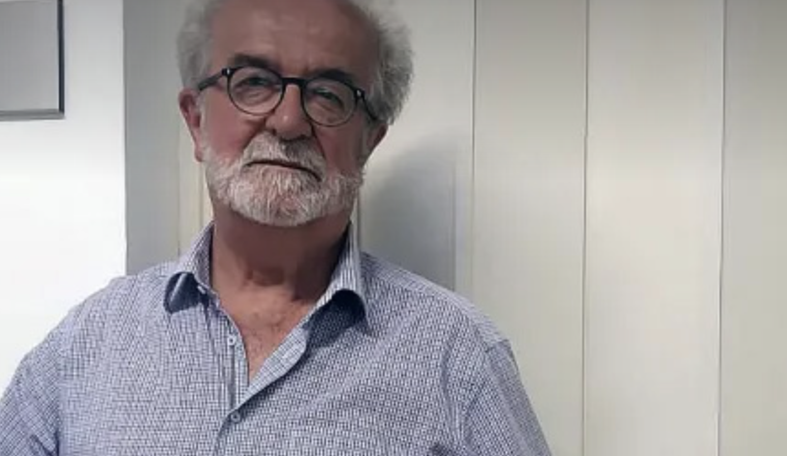 Jean-Louis Schlegel
