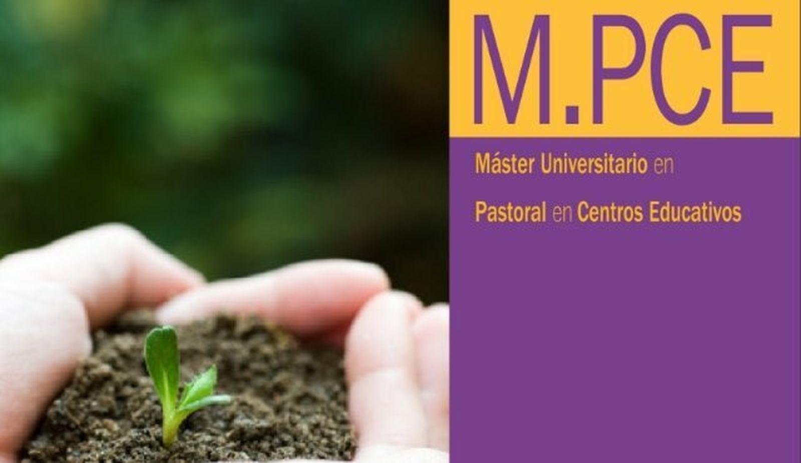 Curso de Pastoral en La Salle