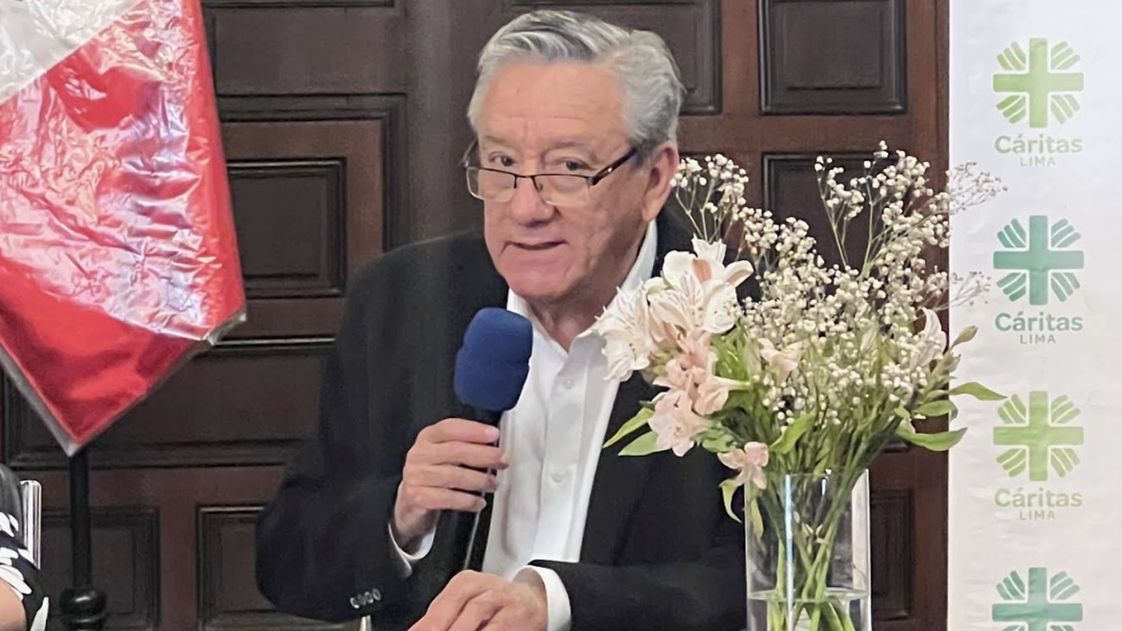 Bernardo Barranco