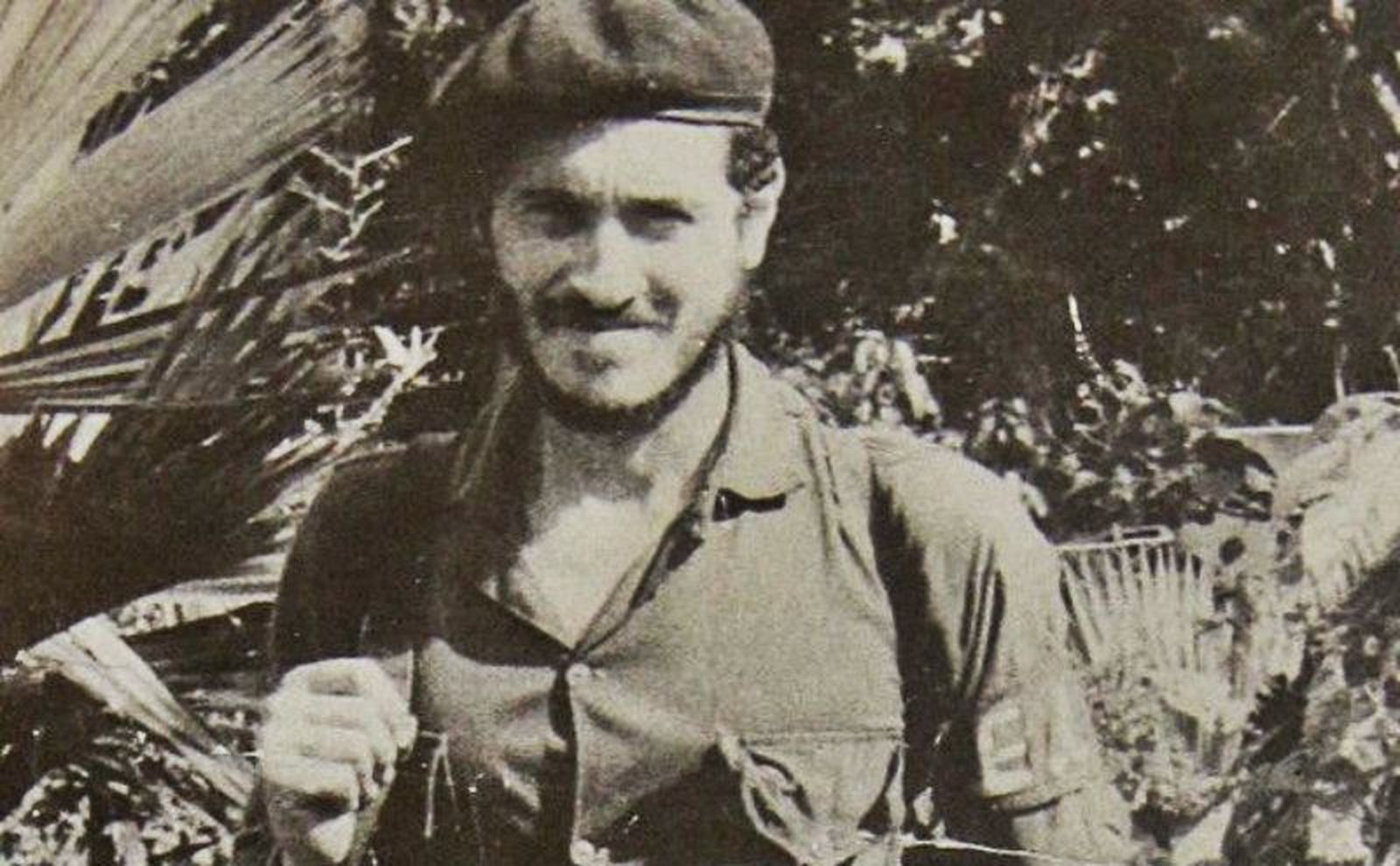 Camilo Torres Restrepo