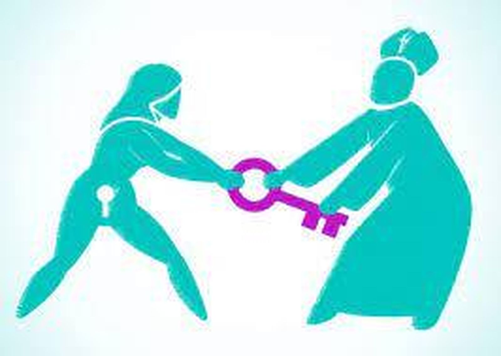 La ideología eclesiástica