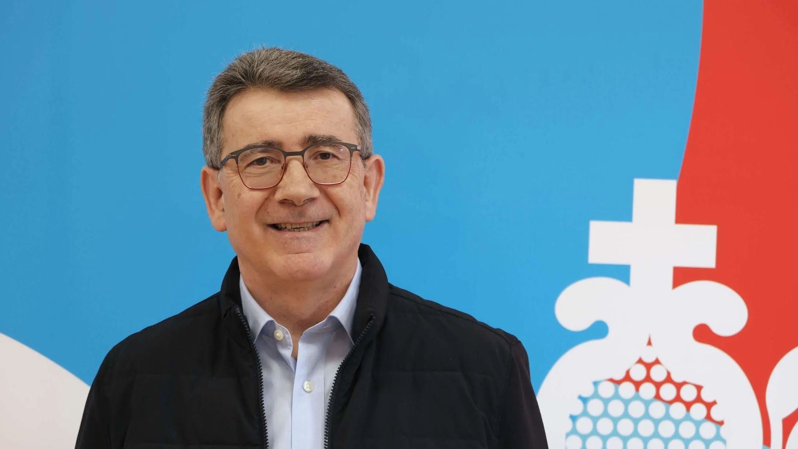 Hermano Jesús Etayo