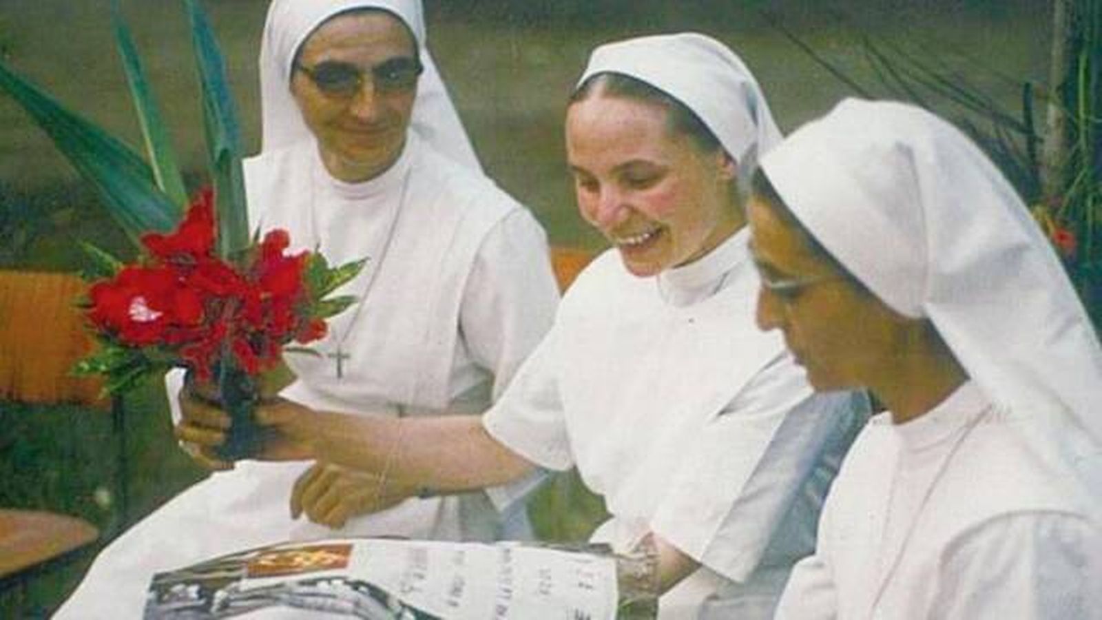 Las tres hermanas italianas víctimas de ébola en Congo