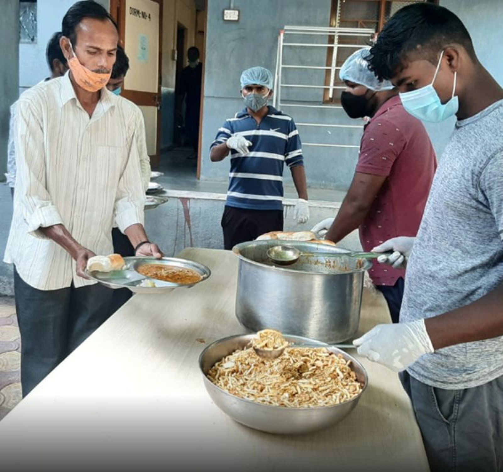Misiones salesiana en India