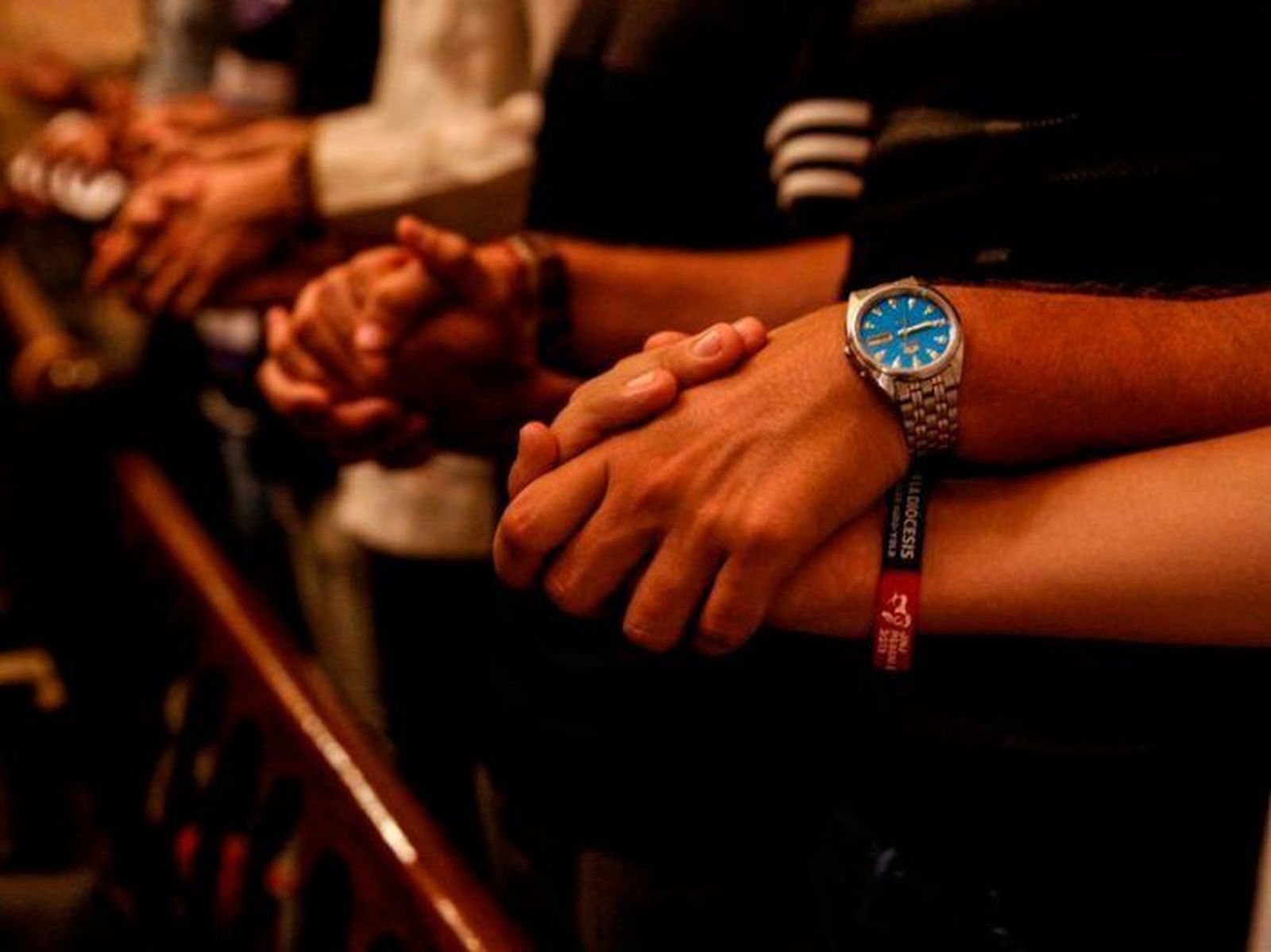 Jornada de la Fraternidad Humana