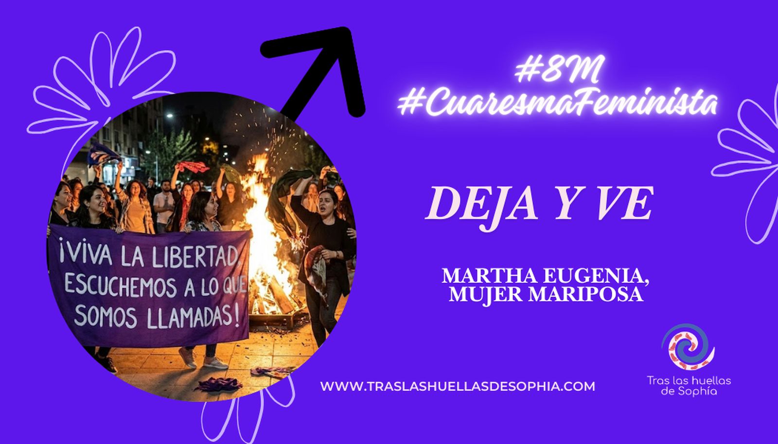 #traslashuellasdesophía (3)