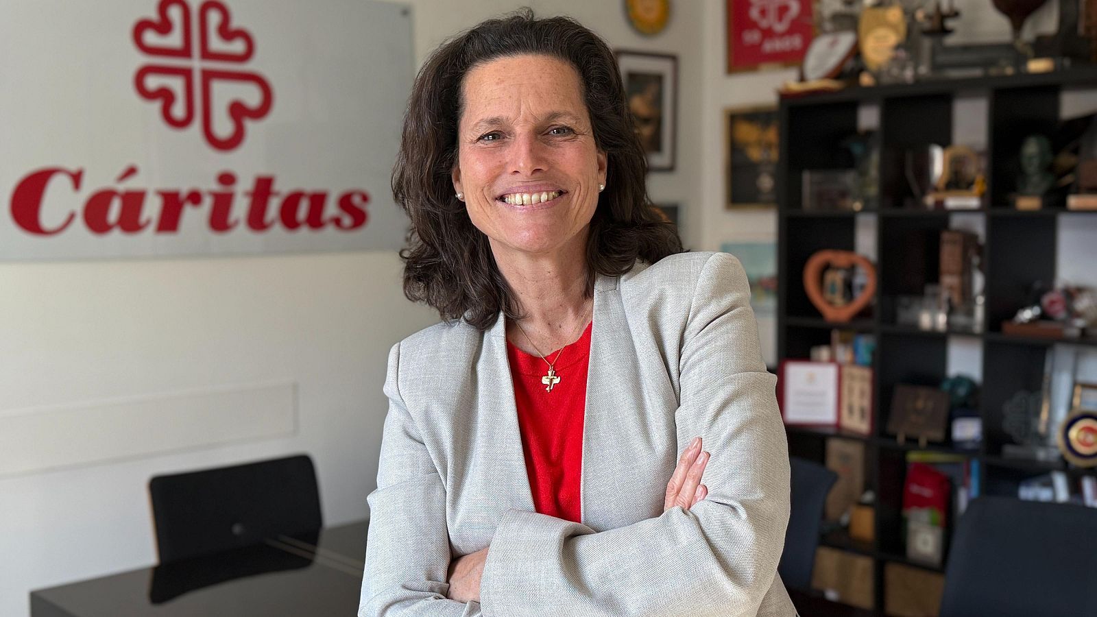 María González Dyne