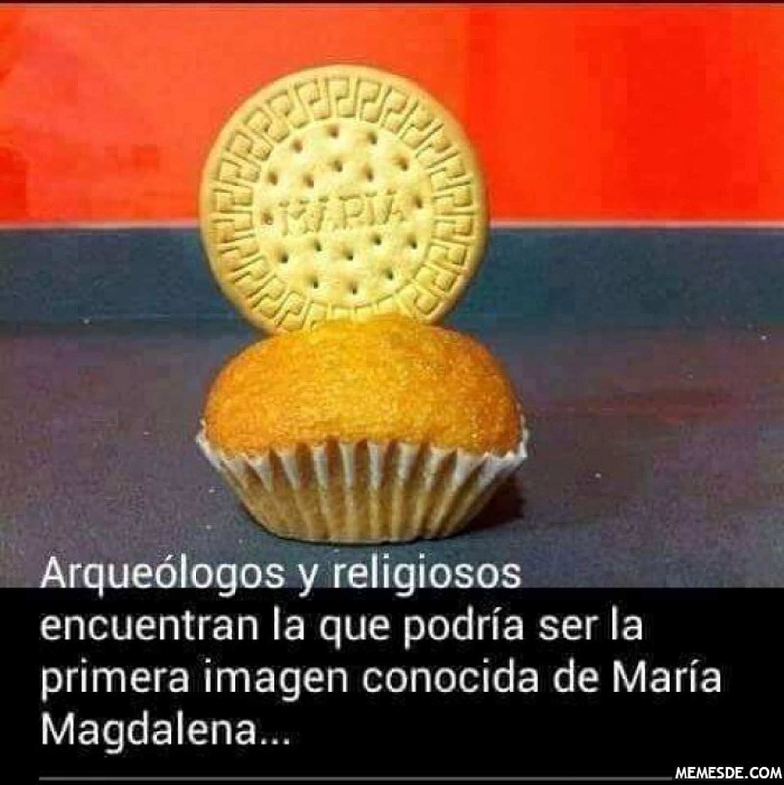 María ( y Magdalena)