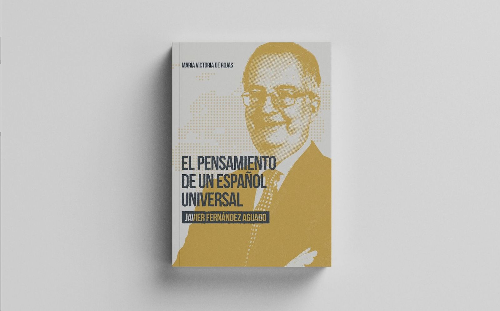 Libro de Javier Fernández Aguado