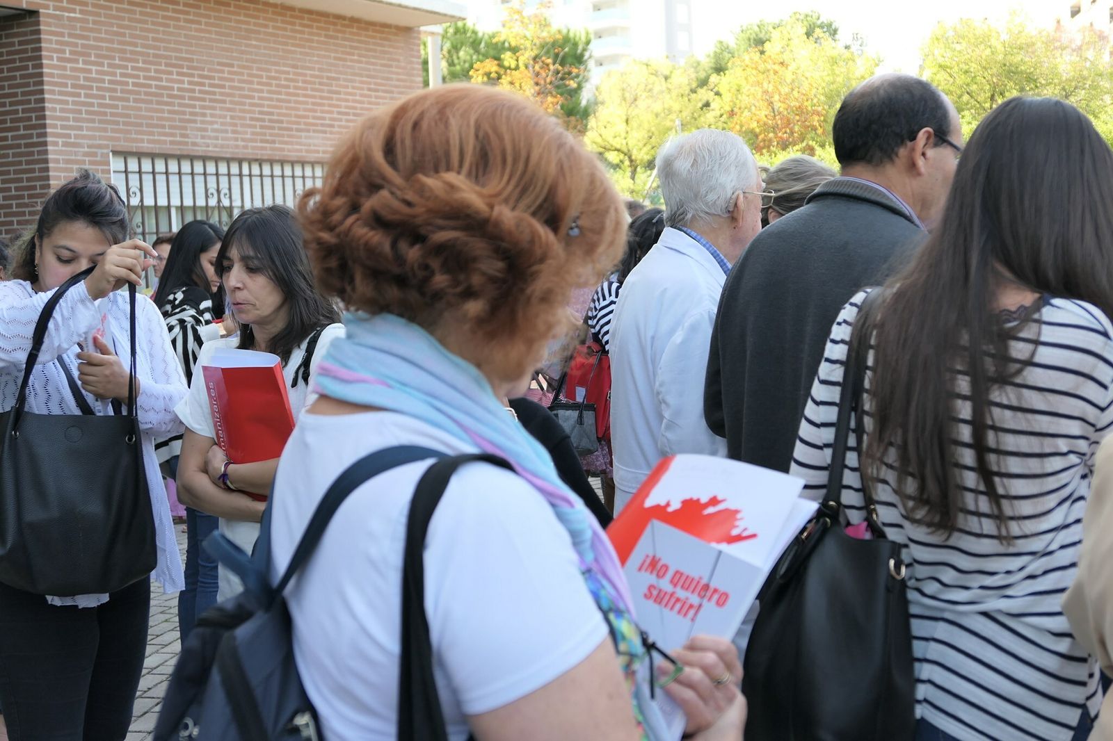 Centro de Humanización de la Salud