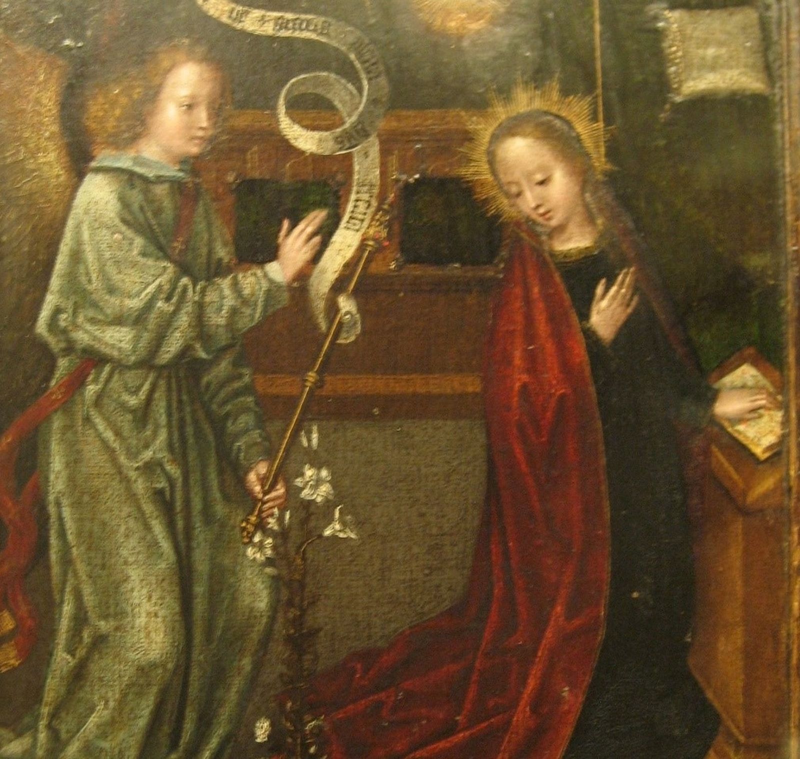 25 de Marzo, III Martes de Cuaresma