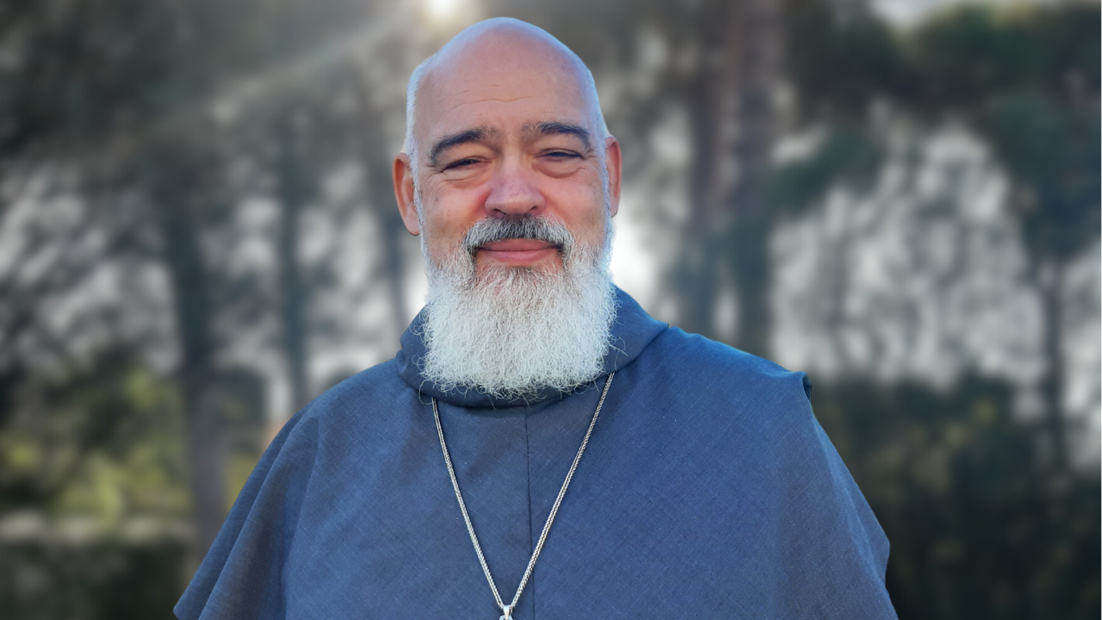 El cardenal de Teherán, Dominique Mathieu