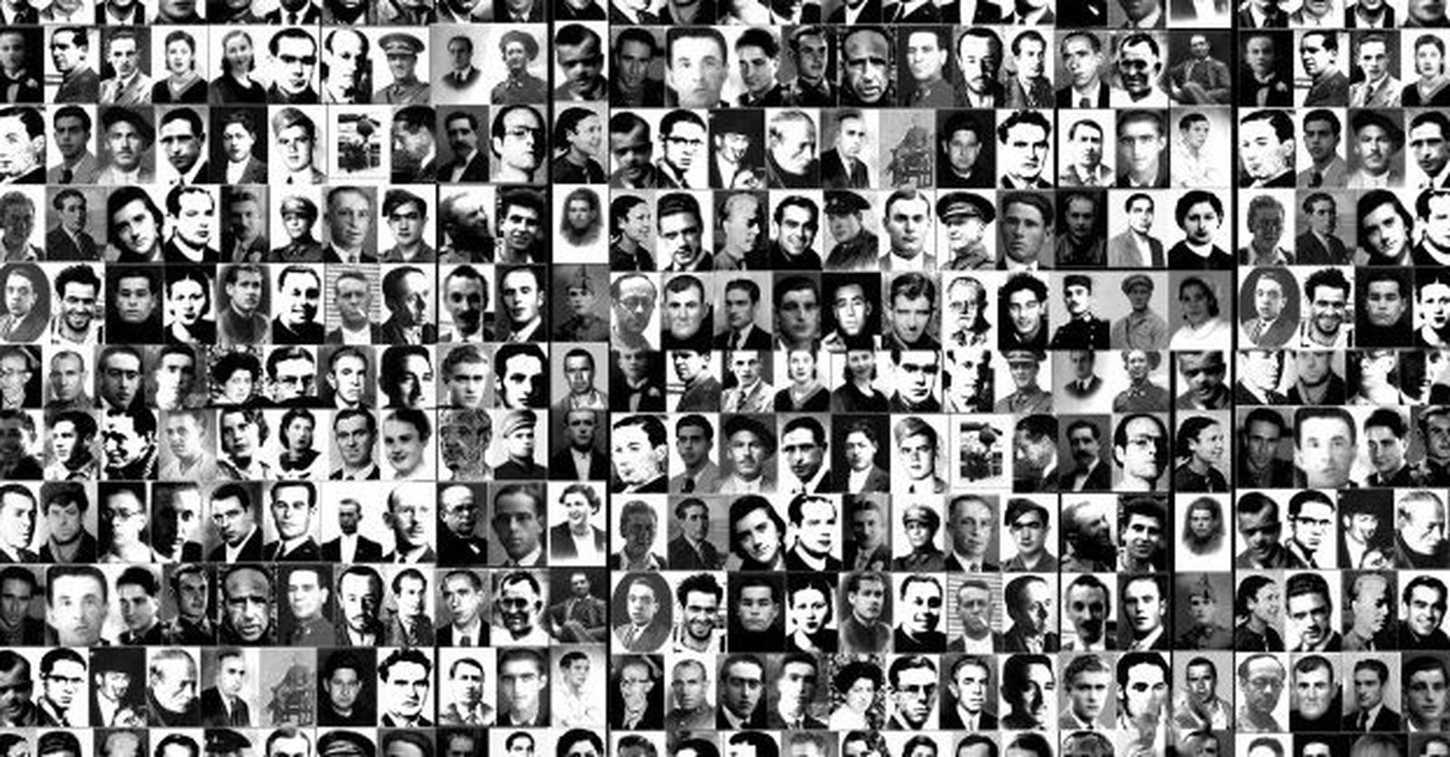 Víctimas del franquismo