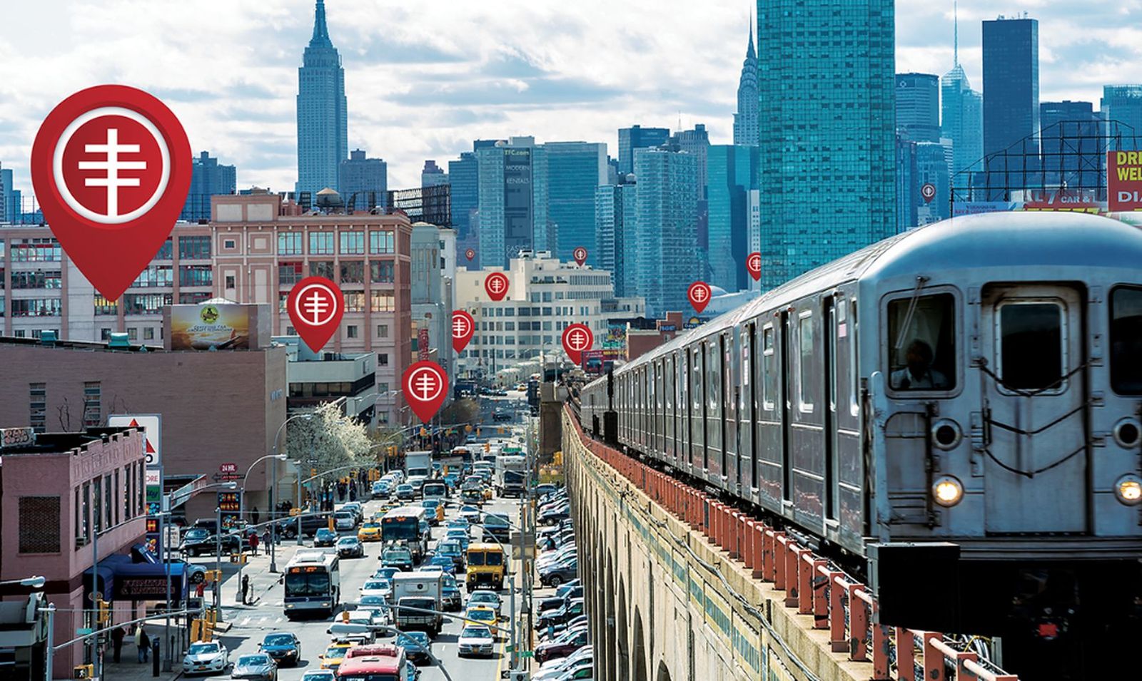 SOMOS Comunity Care Nueva York