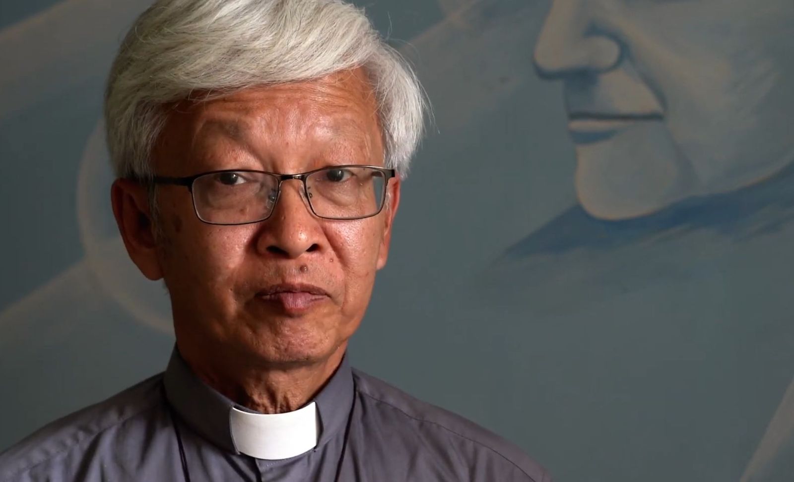 Padre Leung Kon Chiu