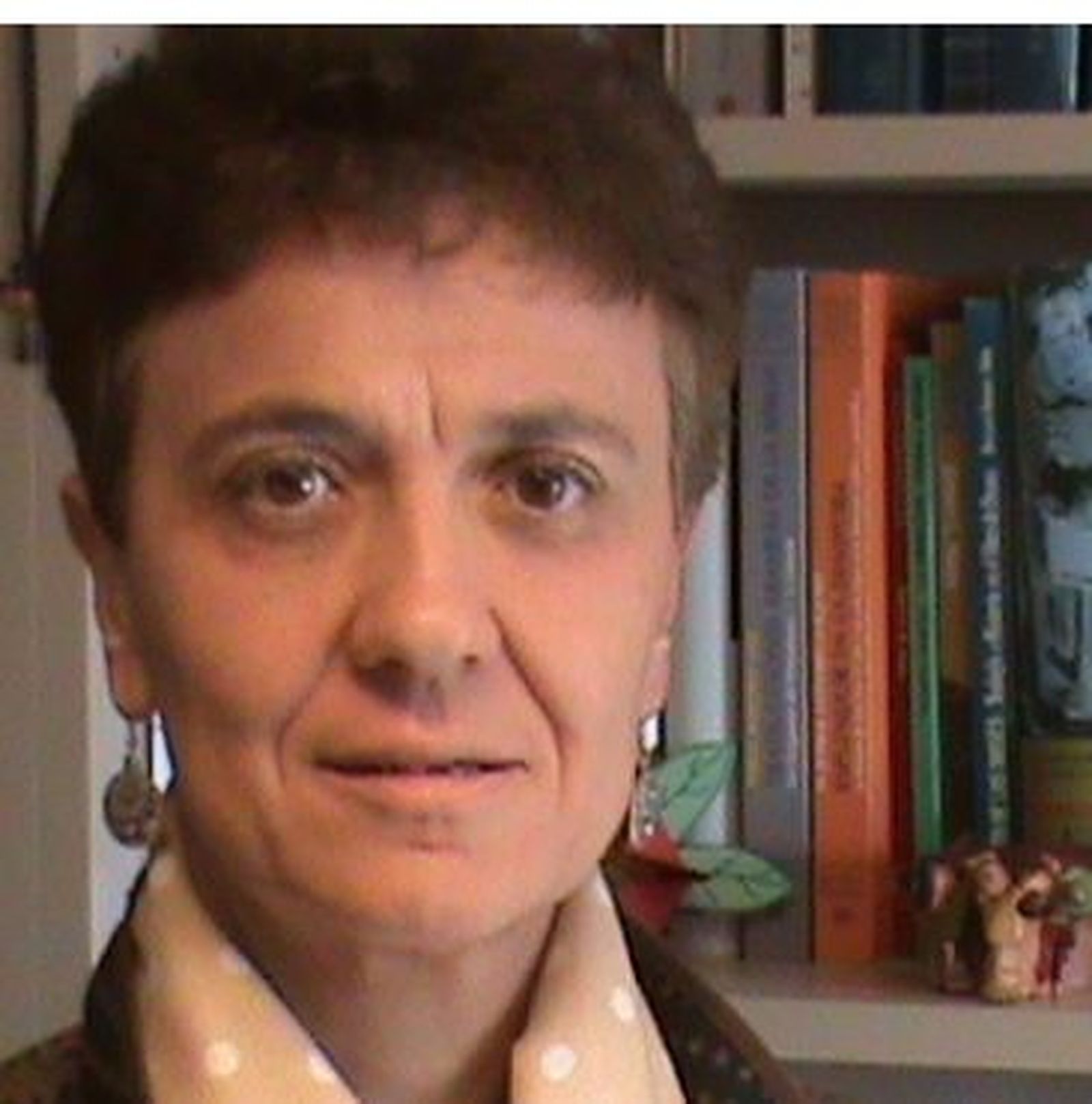 Dra. Maria Elisa Estevez López