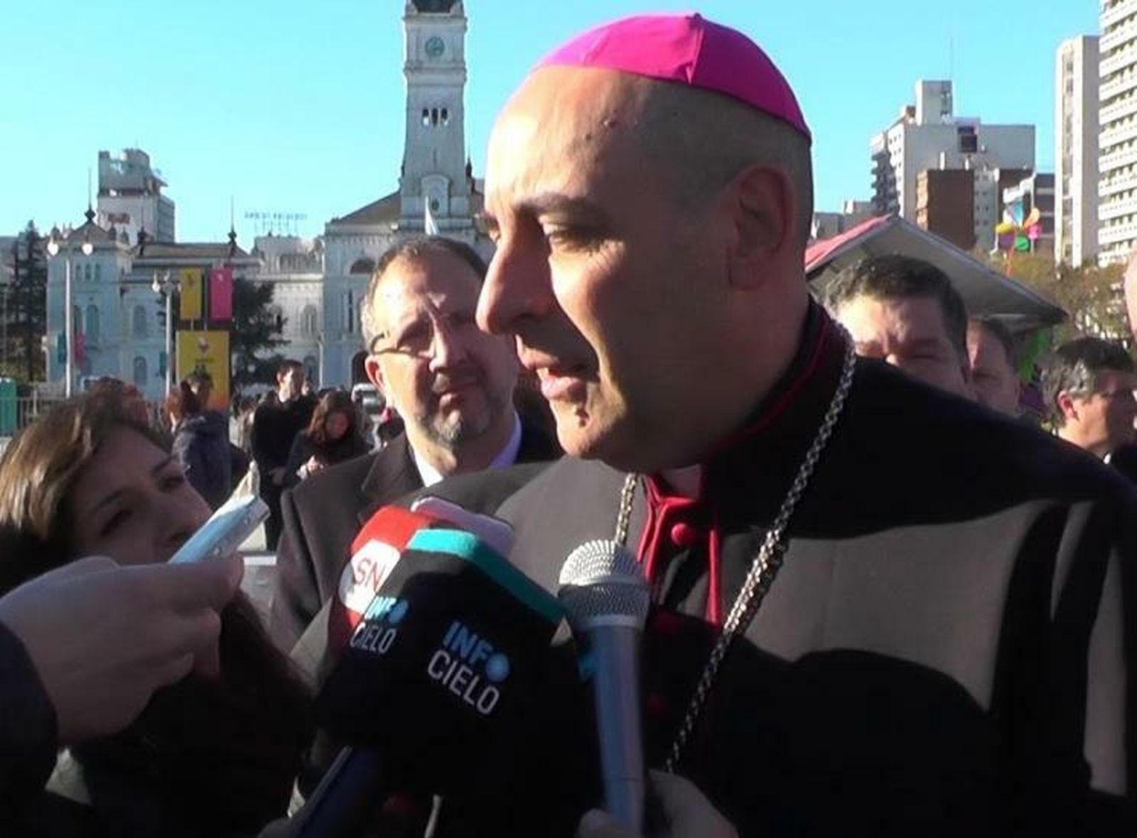 Víctor Manuel Fernández