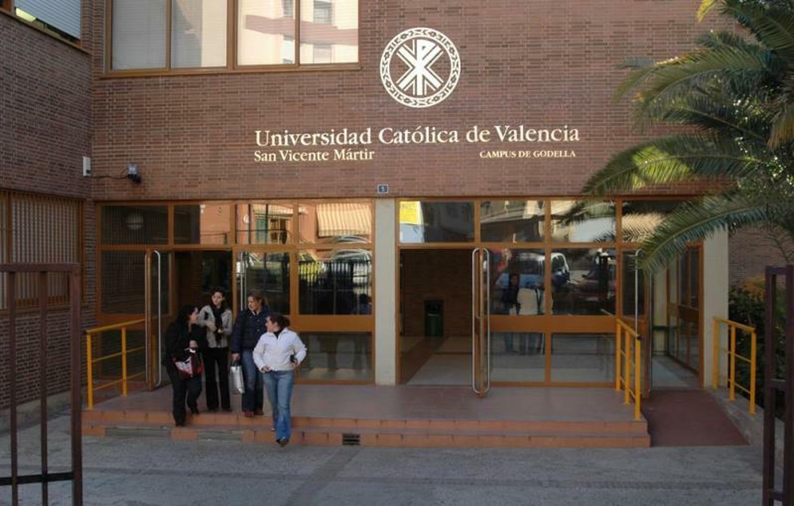 UCV