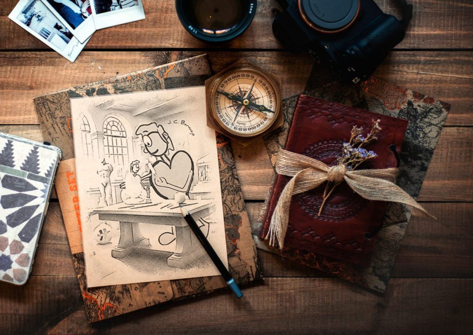 Narrar el sufrimiento