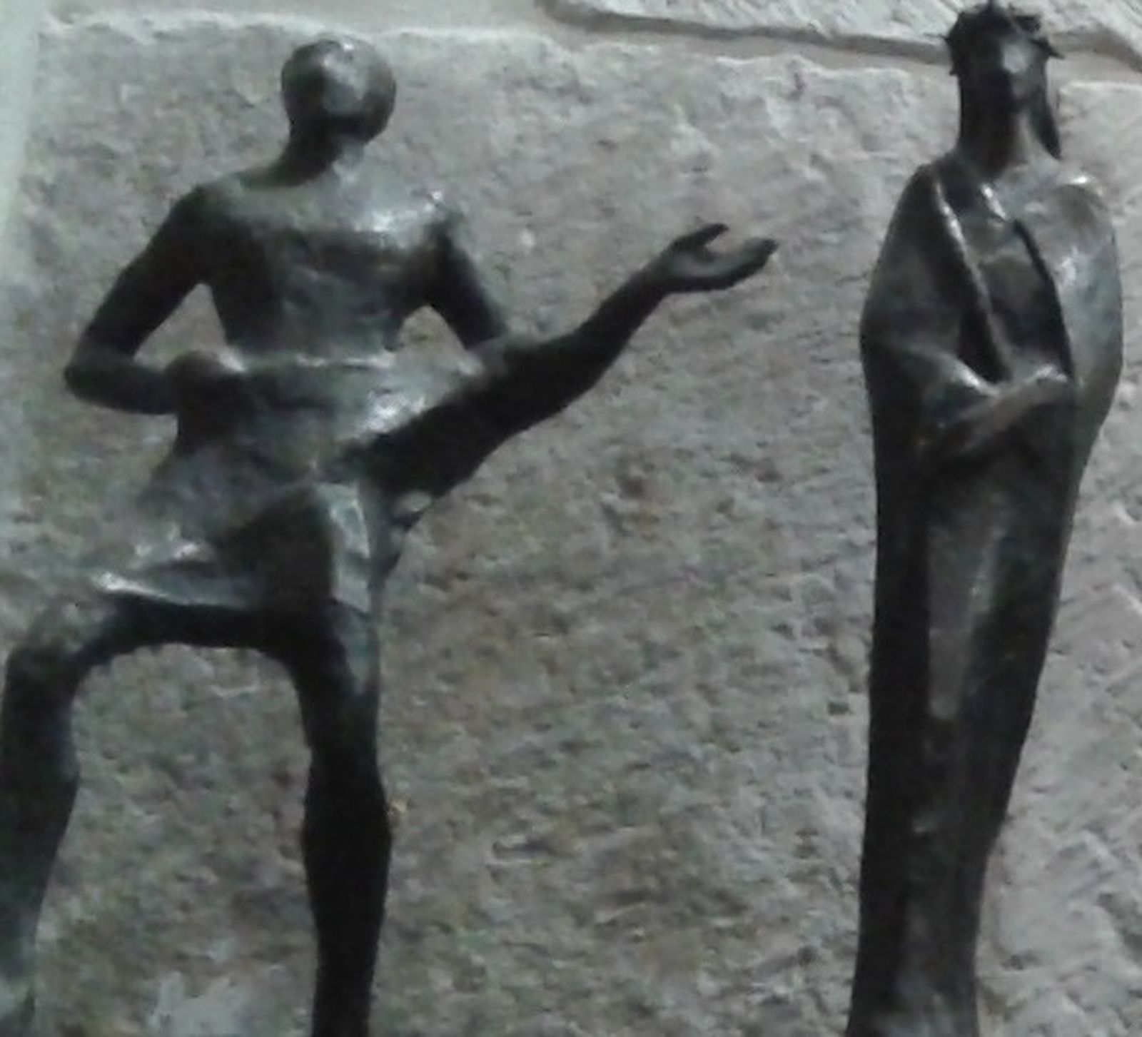 6 Marzo, Jueves de Ceniza