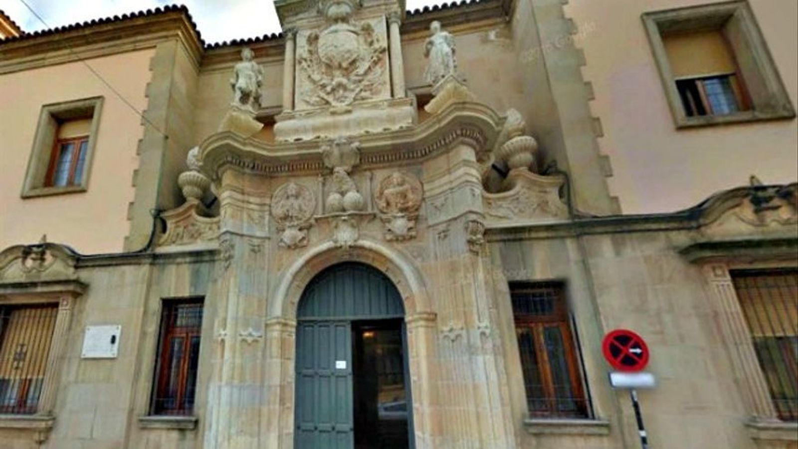 Audiencia Provincial de León