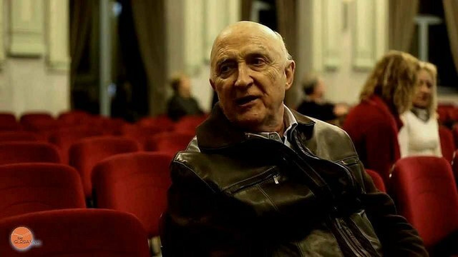 José María Castillo